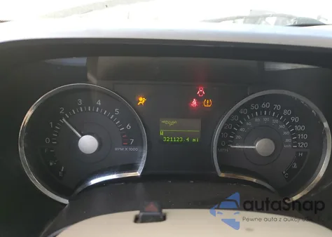 2006 Mercury Mountaineer Luxury z USA, uszkodzony, nr VIN 4M2EU47E86UJ19980